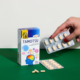 Tamotsu (Тамоцу)