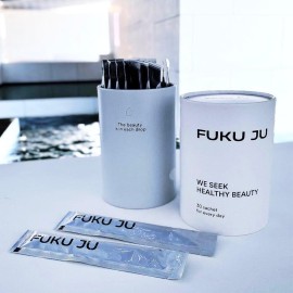 Японский напиток для молодости кожи FUKU JU