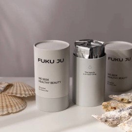 Японский напиток для молодости кожи FUKU JU